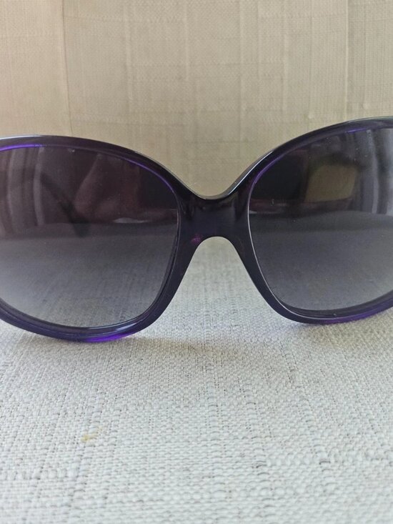 Ralph Lauren Women Sunglasses RA5165 757/8H Purple Tone Eye Wear Shades main image 13